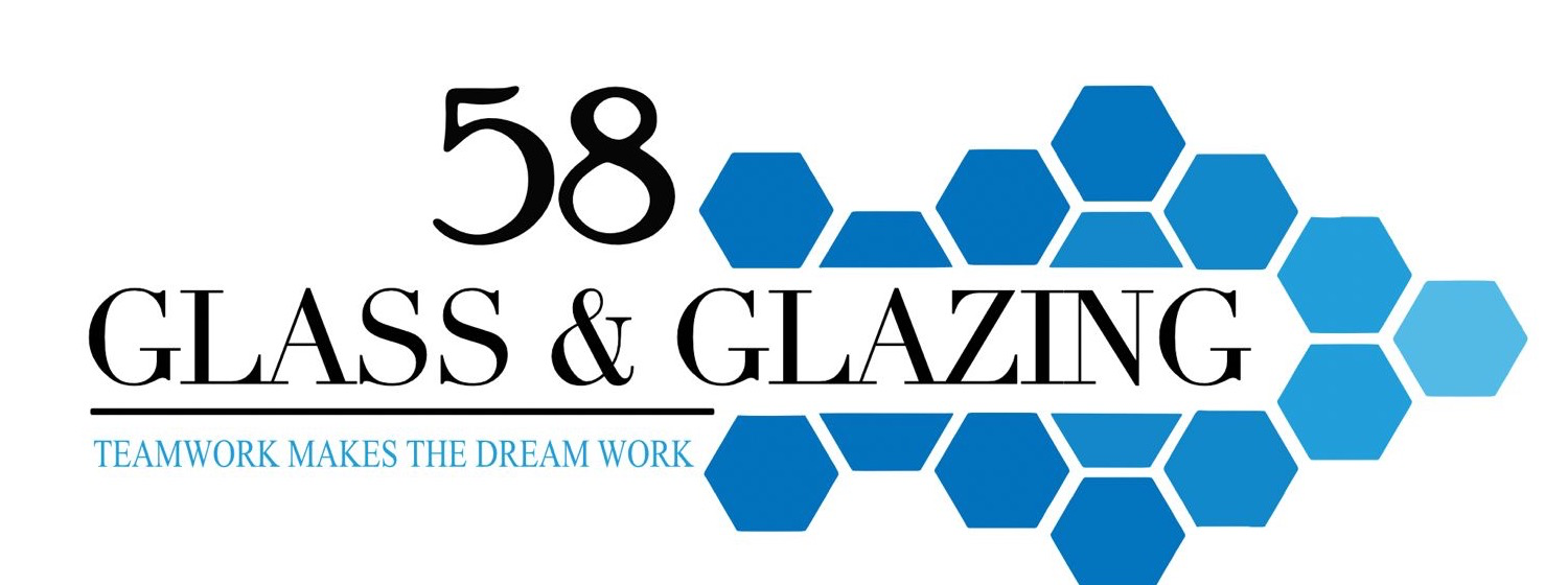 58 Glass & Glazing