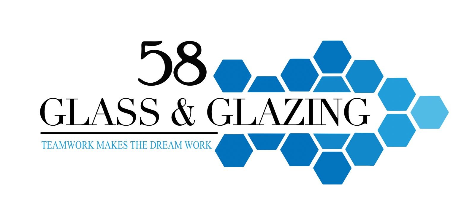 58 Glass & Glazing